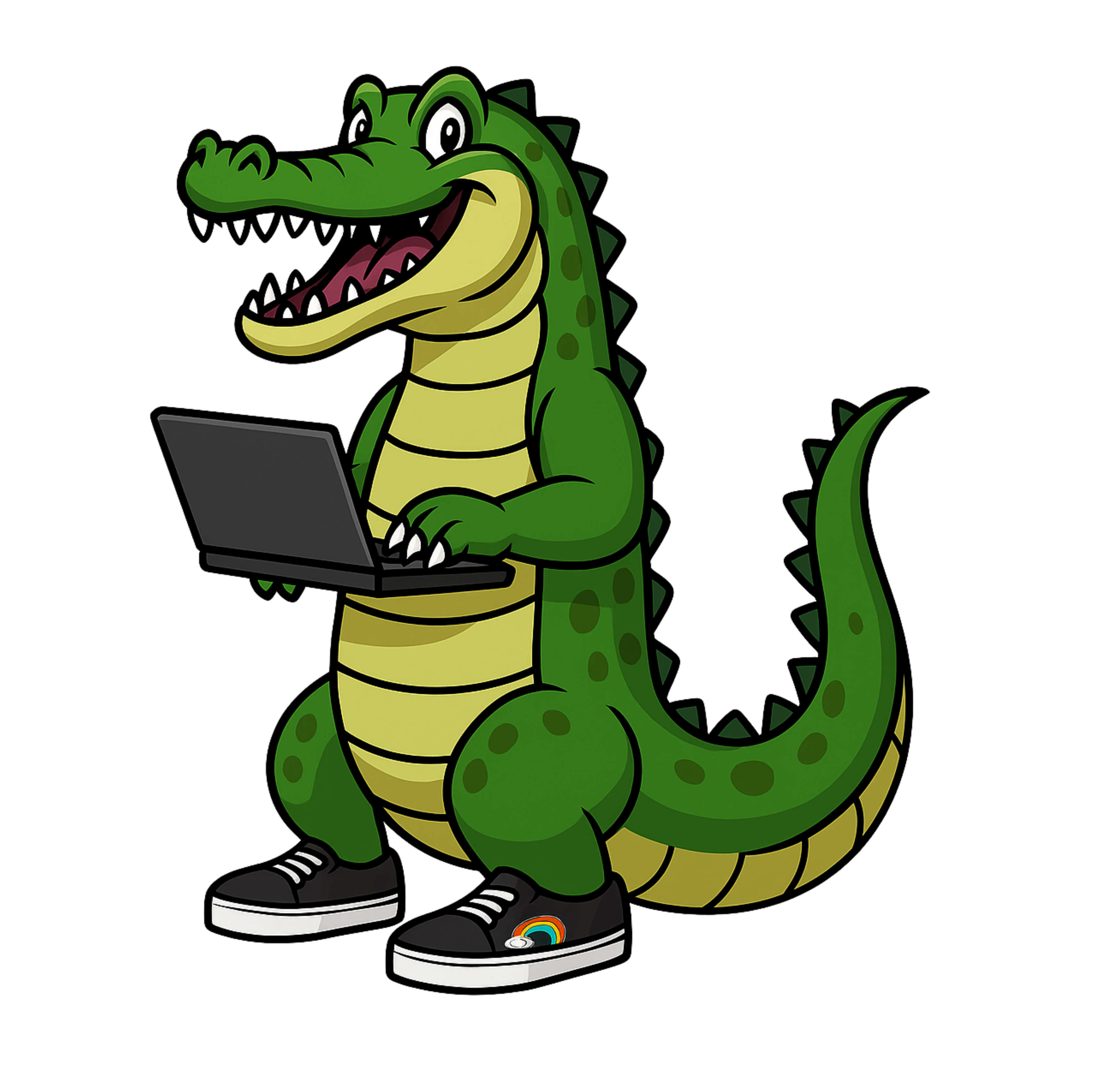 You'd rather wrestle dashboards than close deals